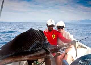 Compartir con tu pareja